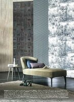 Behang Pierre Frey Pampa Luxury By Nature 2
