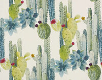 Behang Pierre Frey Kipling FP398002 Jungle Collectie Luxury By Nature sfeer 1