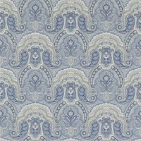 Behang Ralph Lauren Crayford Paisley  PRL034-01 Porcelain  luxury by nature