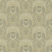 Behang Ralph Lauren Crayford Paisley  PRL034-02 Stone  luxury by nature