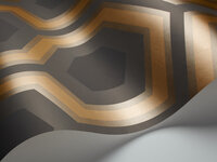 behang cole and son hicks grand 95/6033 luxury by nature wave