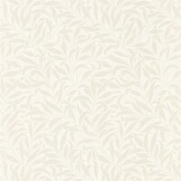 Behang Morris &amp; Co. Pure Willow Bough 216022 - Pure Morris Collectie Luxury By Nature