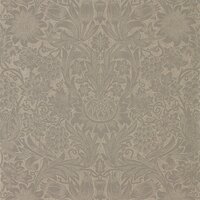 Behang Morris &amp; Co. Pure Sunflower 216045 - Pure Morris collectie Luxury By Nature