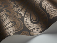 Behang Cole and Son Malabar 95-7044 wave - Contemporary Restyled Luxury By Nature