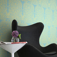 Behang Cole and Son Alpana 69-2107  Contemporary Restyled Luxury By Nature sfeer