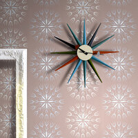 Behang Cole and Son Fioretti 69-1101 - Contemporary Restyled Luxury By Nature sfeer