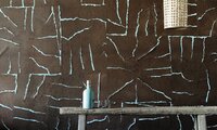 Behang ELITIS Satoyama Epure Luxury By Nature sfeer 1