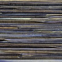 Behang ELITIS Coron RM-662-49 Luxury Weaving Collectie Luxury By Nature