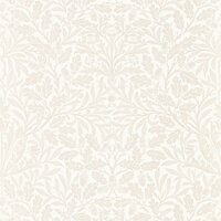 Behang Morris &amp; Co. Pure Acorn 216044 - Pure Morris collectie Luxury By Nature