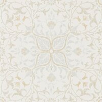 Behang Morris &amp; Co. Pure Net Ceiling 216038 - Pure Morris collectie Luxury By Nature