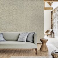 Behang Morris &amp; Co. Pure Sunflower 216049 - Pure Morris collectie Luxury By Nature sfeer