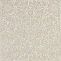 Behang Morris &amp; Co. Pure Sunflower 216048 - Pure Morris collectie Luxury By Nature