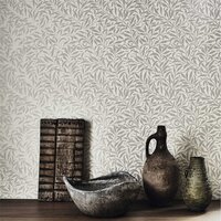 Behang Morris &amp; Co. Pure Willow Bough 216023 - Pure Morris Collectie Luxury By Nature sfeer 2
