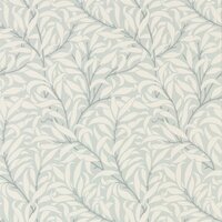 Behang Morris &amp; Co. Pure Willow Bough 216024 - Pure Morris Collectie Luxury By Nature