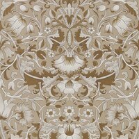 Behang Morris &amp; Co. Pure Lodden 216029 - Pure Morris collectie Luxury By Nature