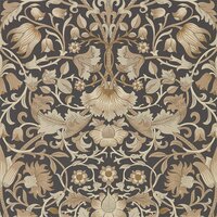 Behang Morris &amp; Co. Pure Lodden 216027 - Pure Morris collectie Luxury By Nature