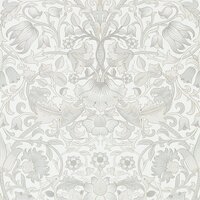 Behang Morris &amp; Co. Pure Lodden 216030 - Pure Morris collectie Luxury By Nature