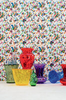 Behang Pierre Frey Otomi sfeer Jungle Collectie Luxury By Nature