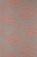 Behang Farrow &amp; Ball Hornbeam BP5004 Luxury By Nature
