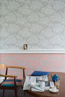 Behang Farrow &amp; Ball Hornbeam BP5004 sfeer Luxury By Nature