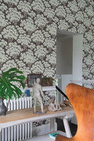 Behang Farrow &amp; Ball Hornbeam BP5005 sfeer Luxury By Nature