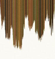 Behang ELITIS Parade de Samba VP 913_01 Perles Collectie Luxury By Nature
