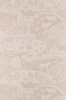 Behang Farrow &amp; Ball Gable 205406 - Latest Greatest Luxury By Nature