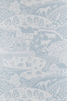 Behang Farrow &amp; Ball Gable BP5404 - Latest Greatest Luxury By Nature