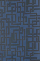 Behang Farrow and Ball Enigma BP5507 - Latest and Greatest Luxury By Nature