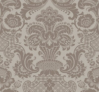 Behang Cole &amp; Son Carmen 108-2009 - Mariinsky Damask  Collectie Luxury By Nature
