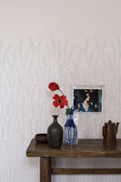 Behang Farrow &amp; Ball Feather Grass BP5103 sfeer - Latest Gratest Luxury By Nature