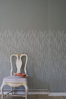 Behang Farrow &amp; Ball Feather Grass BP5102 sfeer - Latest Gratest Luxury By Nature