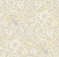 Behang Cole &amp; Son Balabina 108-1001 - Mariinsky Damask Collectie Luxury By Nature