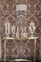 Behang Cole &amp; Son  Petrouchka 108-3015 sfeer - Mariinsky Damask Luxury By Nature