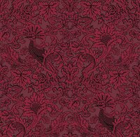 Behang Cole &amp; Son Balabina 108-1004 - Mariinsky Damask Collectie Luxury By Nature