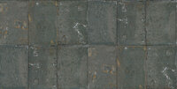 Behang Cole and Son Antique Mirror 92-2009 - Mariinsky Damask Collectie Luxury By Nature