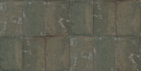 Behang Cole and Son Antique Mirror 92-2008 - Mariinsky Damask Collectie Luxury By Nature