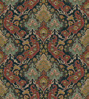 Behang Cole And Son Pushkin 108-8040 - Mariinsky Damask Collectie  Luxury By Nature
