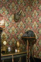 Behang Cole &amp; Son Mariinsky Pushkin 108-8040 sfeer - Mariinsky Damask Collectie Luxury By Nature