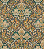 Behang Cole And Son Pushkin 108-8042 - Mariinsky Damask Collectie  Luxury By Nature