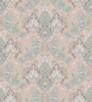 Behang Cole And Son Pushkin 108-8044 - Mariinsky Damask Collectie  Luxury By Nature