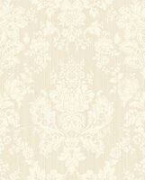 Behang Cole &amp; Son Giselle 108-5021 - Mariinsky Damask Collectie Luxury By Nature