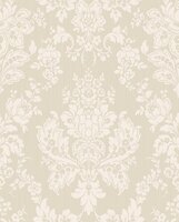 Behang Cole &amp; Son Giselle 108-5022 - Mariinsky Damask Collectie Luxury By Nature