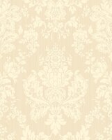 Behang Cole &amp; Son Giselle 108-5023 - Mariinsky Damask Collectie Luxury By Nature