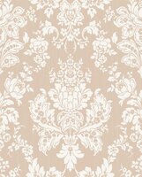Behang Cole &amp; Son Giselle 108-5024 - Mariinsky Damask Collectie Luxury By Nature