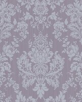 Behang Cole &amp; Son Giselle 108-5025 - Mariinsky Damask Collectie Luxury By Nature