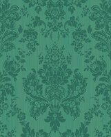 Behang Cole &amp; Son Giselle 108-5027 - Mariinsky Damask Collectie Luxury By Nature