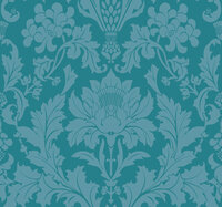 Behang Cole &amp; Son Mariinsky Fonteyn 108-7033 - Mariinsky Damask Collectie Luxury By Nature