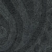 Behang ELITIS Tourmaline VP_911_12 close-up - Perles Collectie Luxury By Nature ELITIS behangpapier dealer