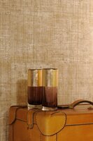 Behang ELITIS Raffia VP_601_19 sfeer - Raffia &amp; Madagascar Luxury By Nature